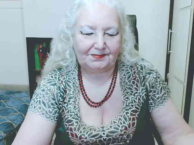 GrannyWants webcam
