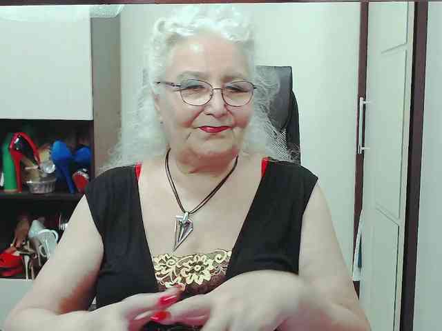 GrannyWants webcam