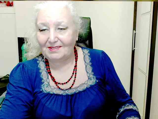GrannyWants webcam