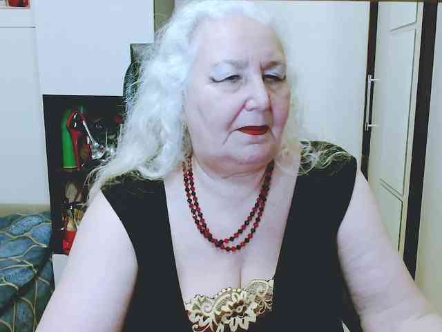 GrannyWants webcam