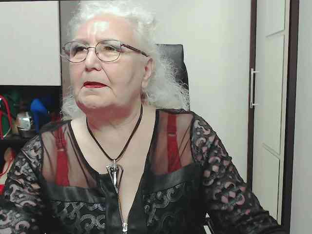 GrannyWants webcam