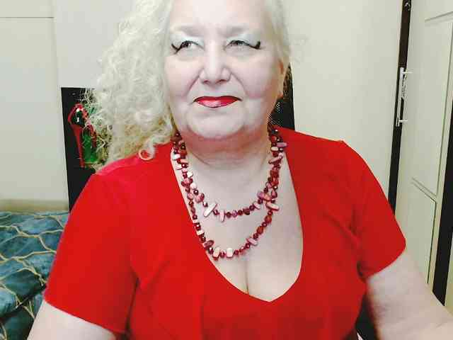 GrannyWants webcam
