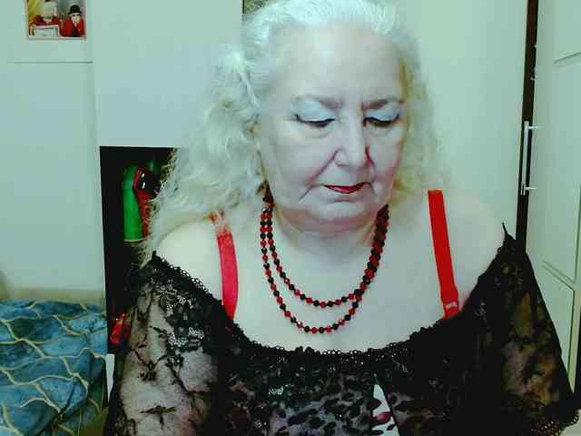 GrannyWants webcam