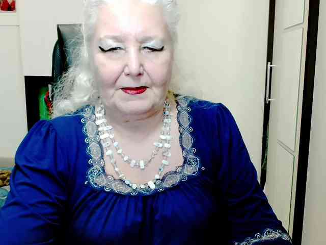 GrannyWants webcam