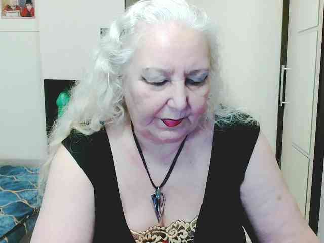 GrannyWants webcam