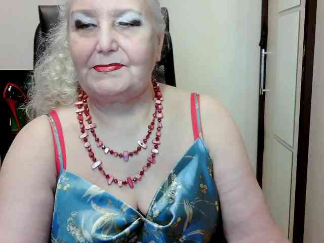 GrannyWants webcam