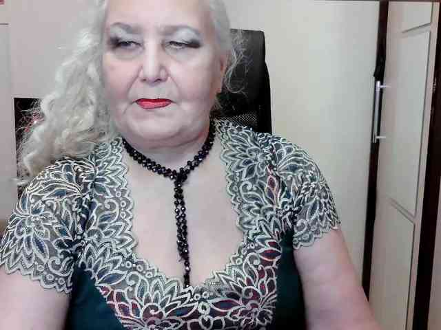 GrannyWants webcam