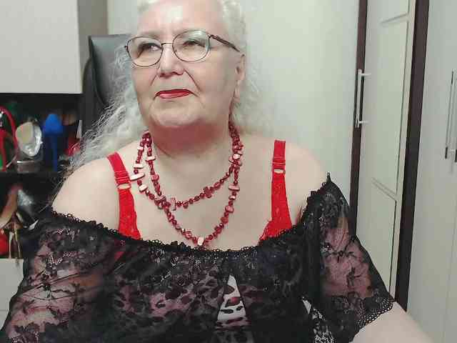 GrannyWants webcam