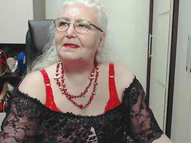 GrannyWants webcam