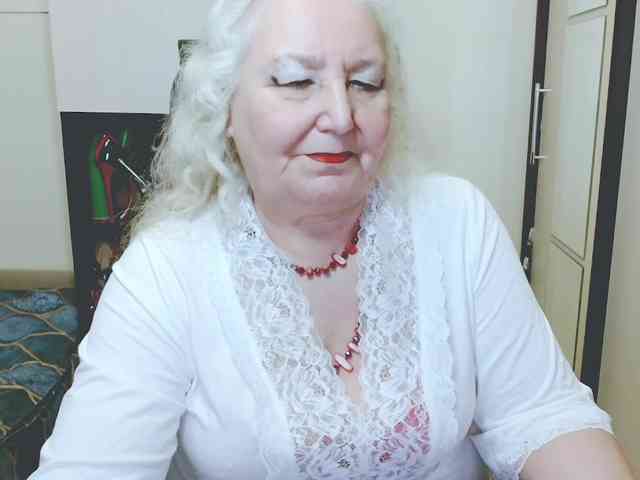 GrannyWants webcam