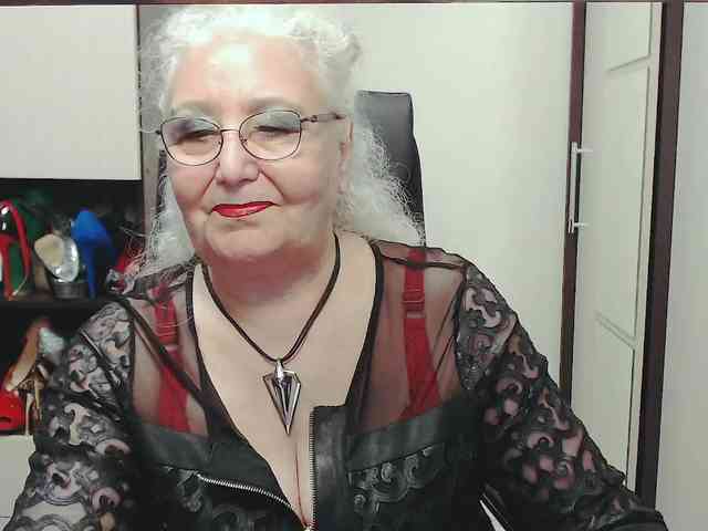 GrannyWants webcam