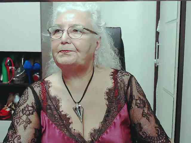 GrannyWants webcam