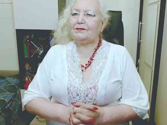 GrannyWants webcam