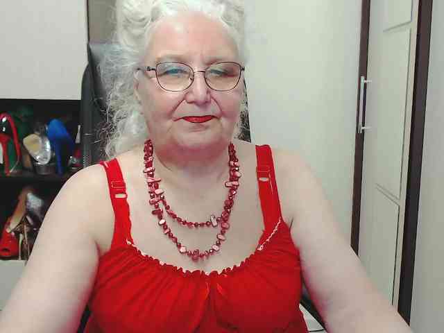 GrannyWants webcam