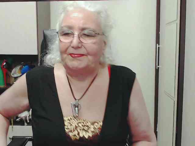 GrannyWants webcam