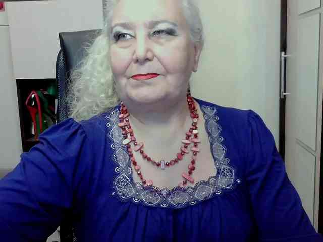 GrannyWants webcam