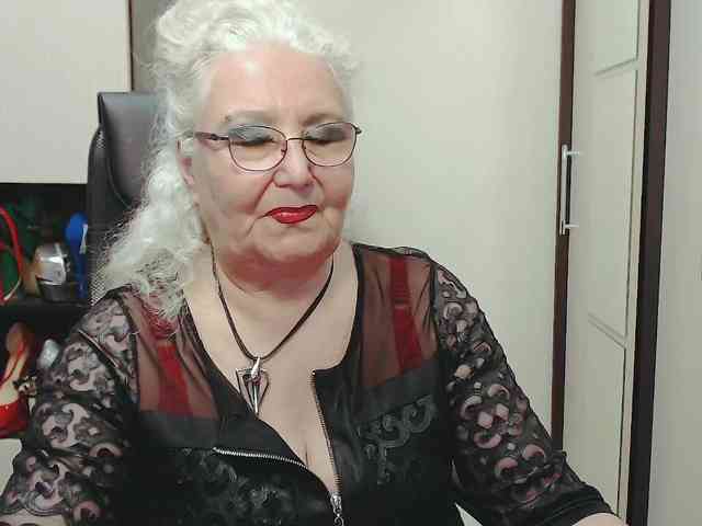 GrannyWants webcam