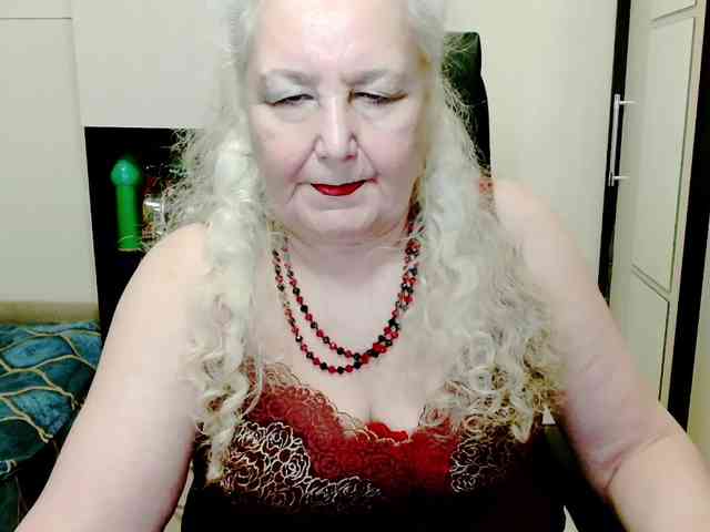 GrannyWants webcam
