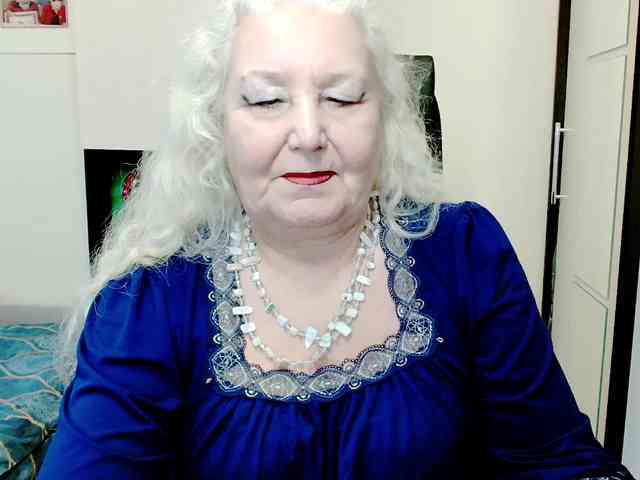 GrannyWants webcam