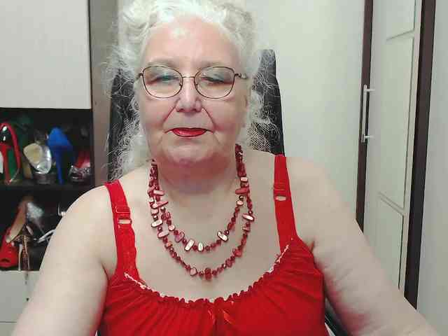 GrannyWants webcam