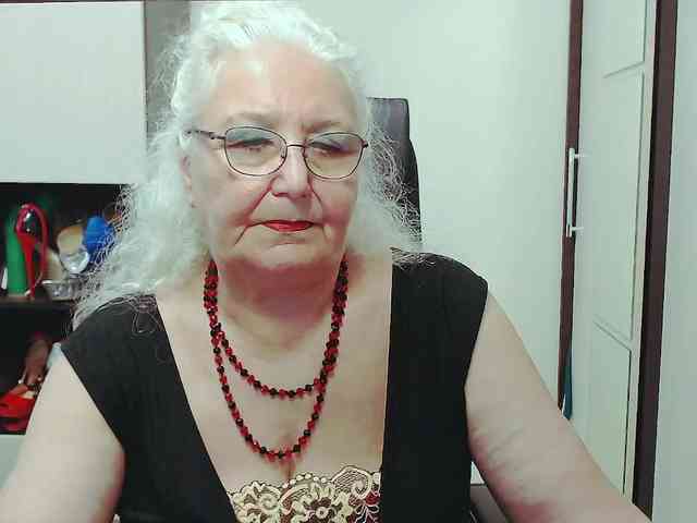 GrannyWants webcam