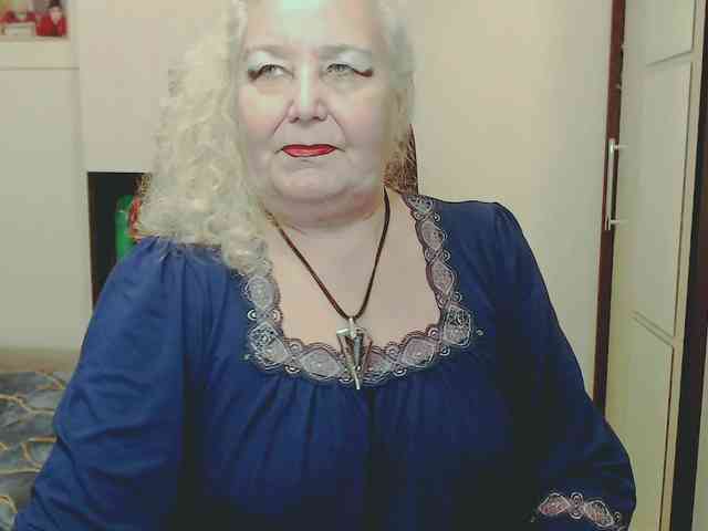 GrannyWants webcam