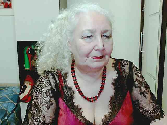 GrannyWants webcam