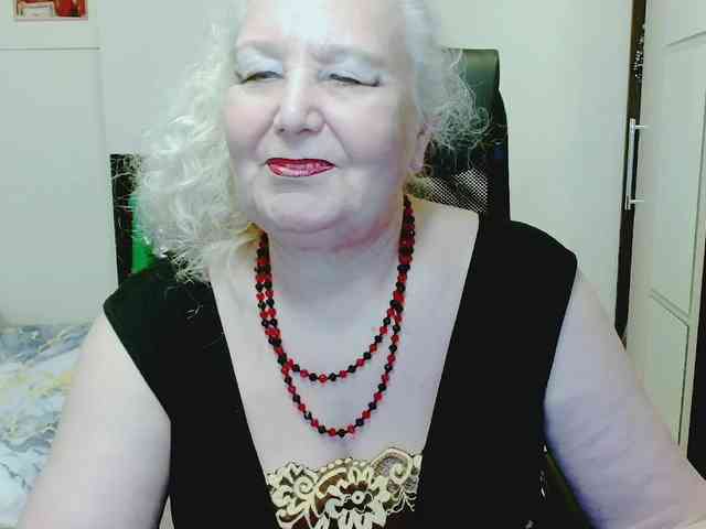 GrannyWants webcam