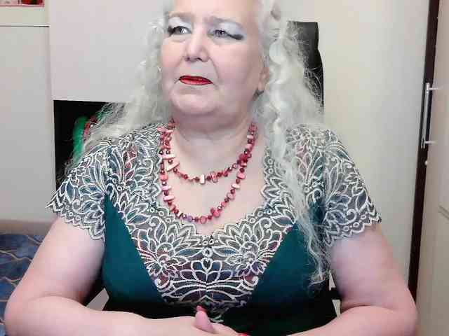 GrannyWants webcam