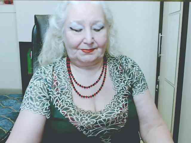GrannyWants webcam