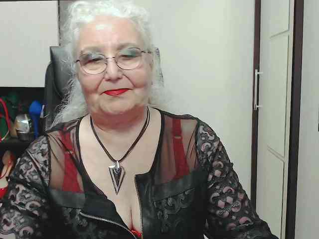 GrannyWants webcam