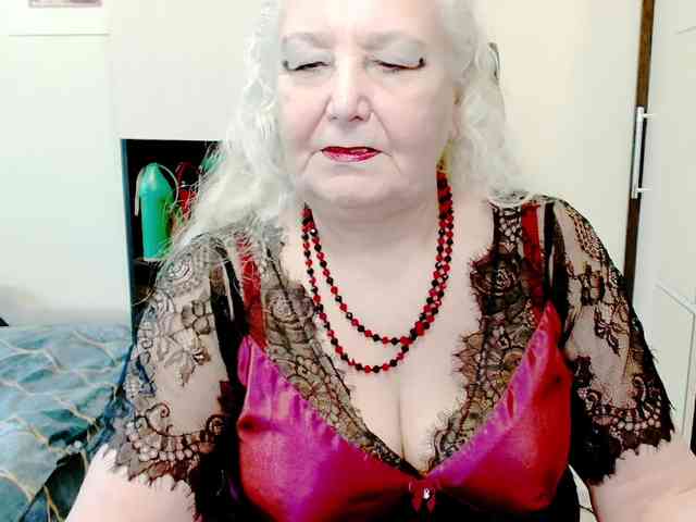 GrannyWants webcam
