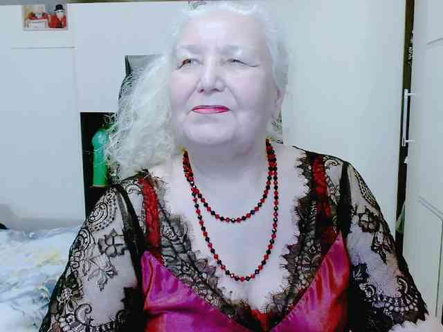 GrannyWants webcam