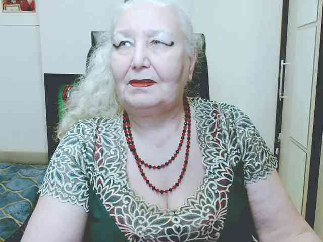 GrannyWants webcam