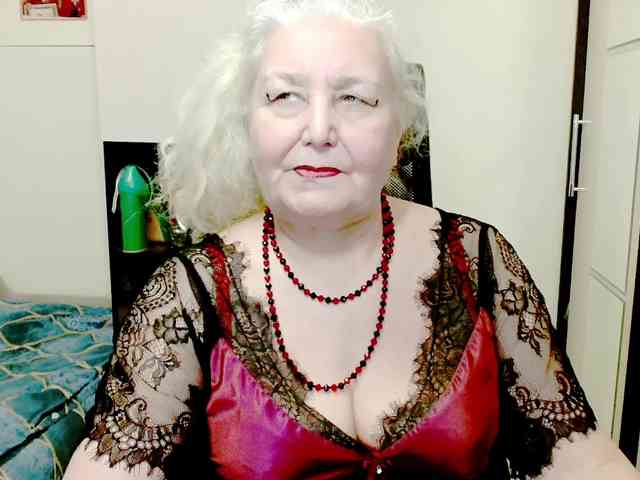 GrannyWants webcam