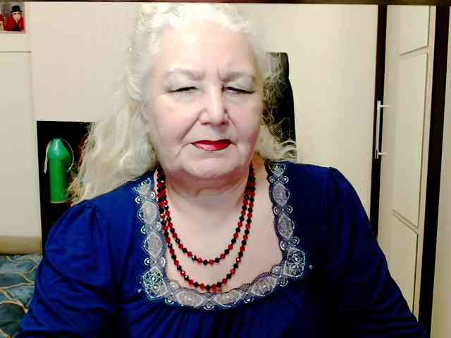 GrannyWants webcam