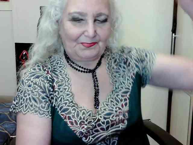 GrannyWants webcam