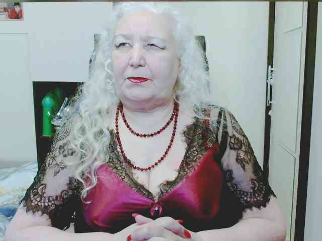 GrannyWants webcam