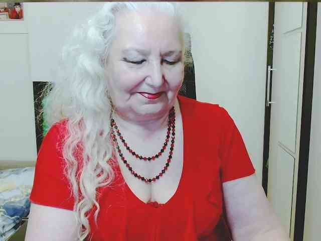 GrannyWants webcam