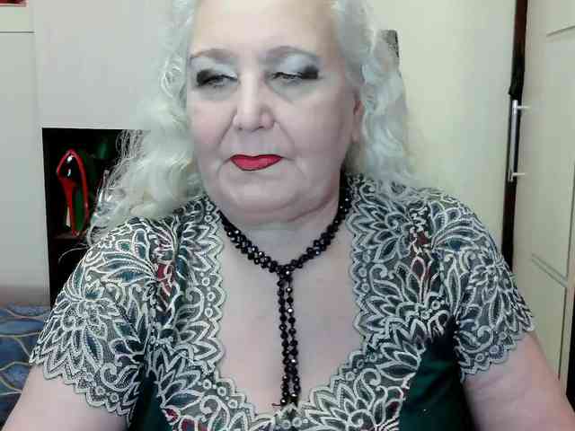 GrannyWants webcam
