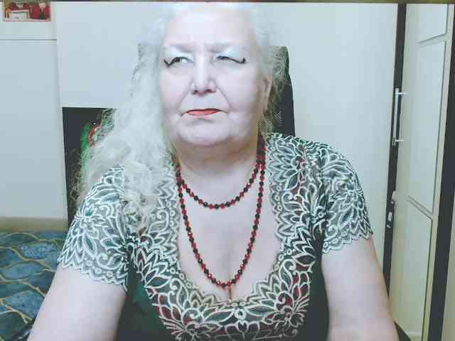 GrannyWants webcam