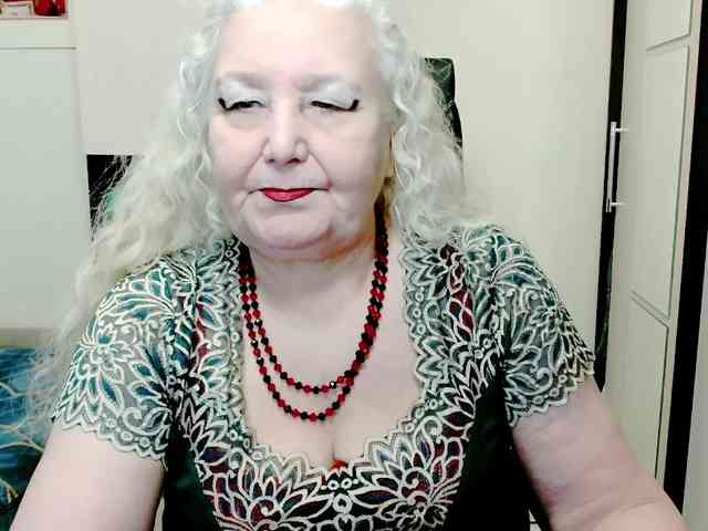 GrannyWants webcam