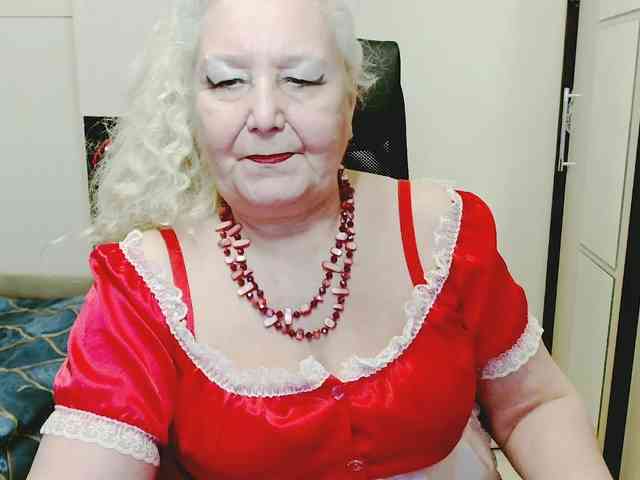 GrannyWants webcam