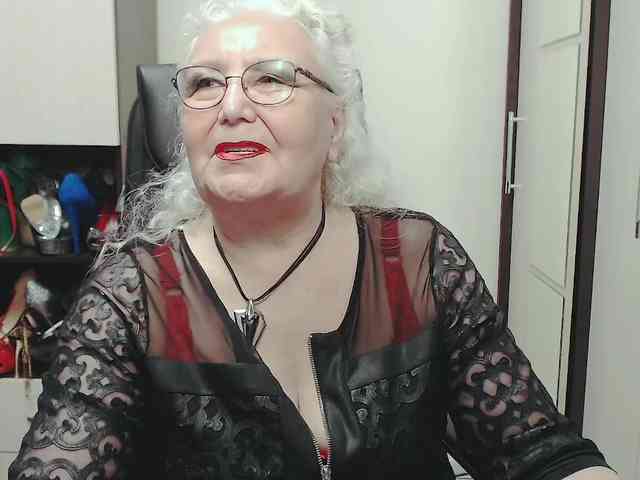 GrannyWants webcam