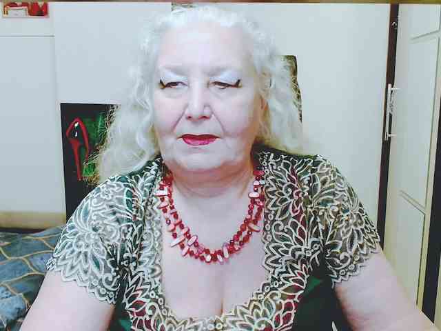 GrannyWants webcam
