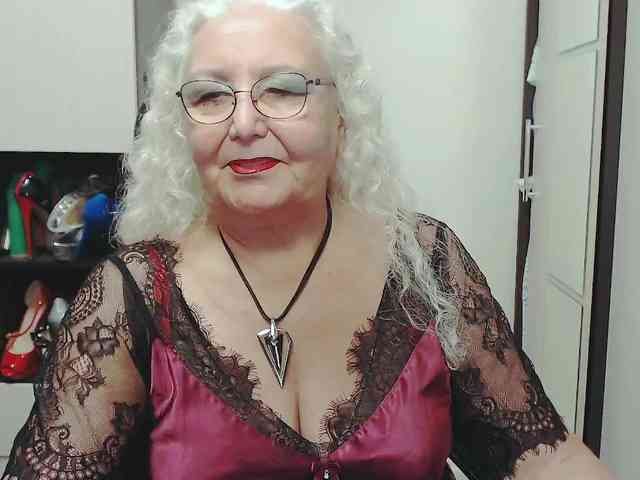 GrannyWants webcam