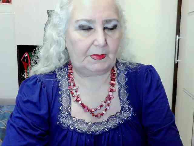 GrannyWants webcam
