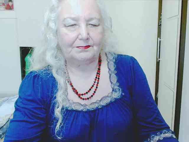 GrannyWants webcam