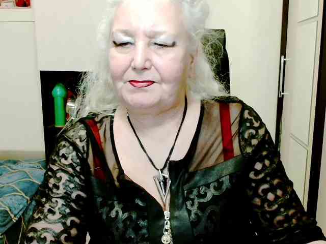GrannyWants webcam
