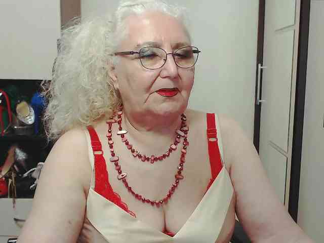 GrannyWants webcam